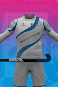Equipment - Field Hockey Stick